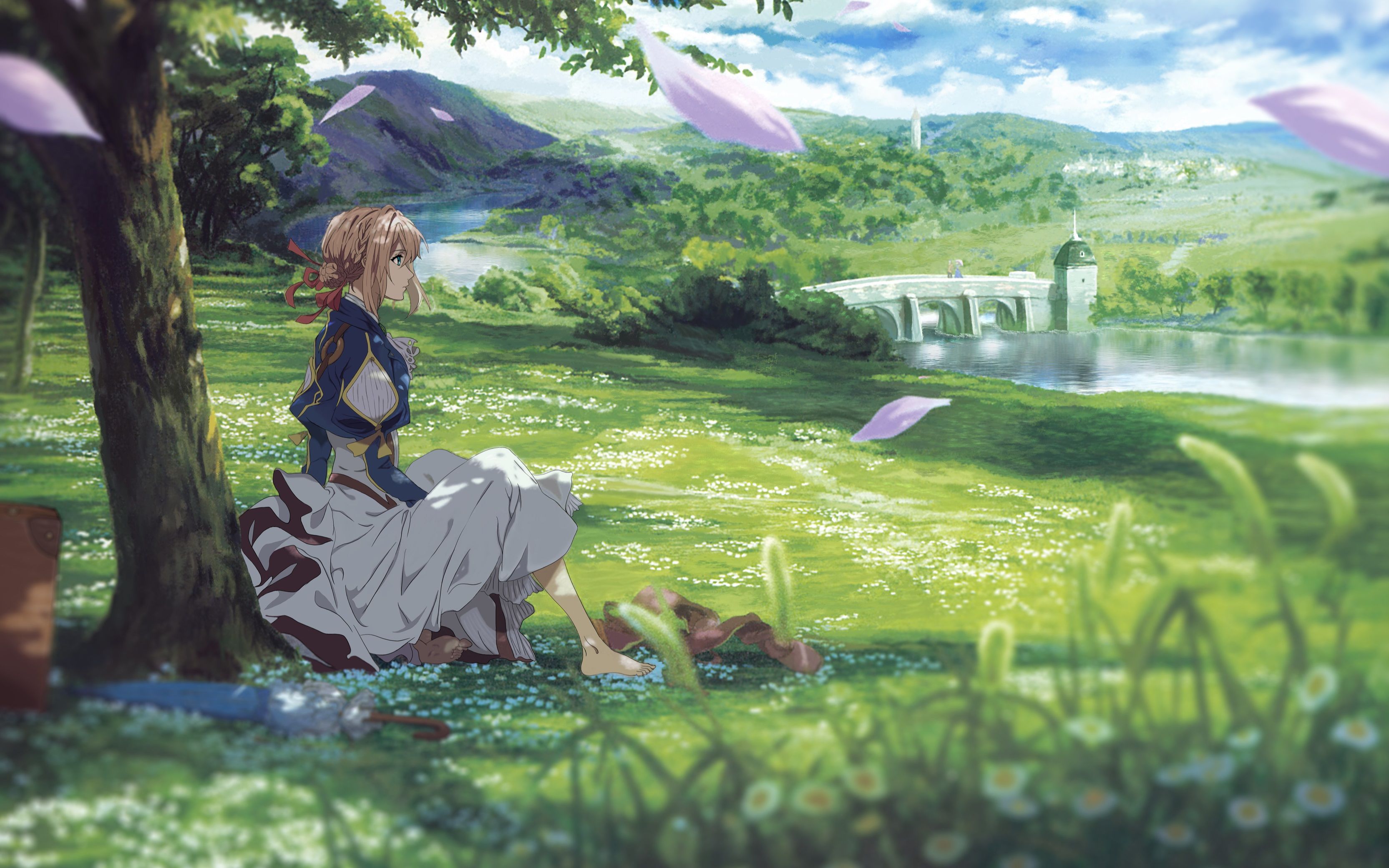 江城子,月见路遥